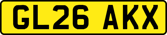 GL26AKX