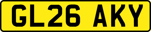 GL26AKY