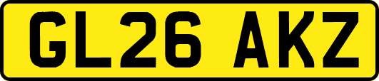 GL26AKZ