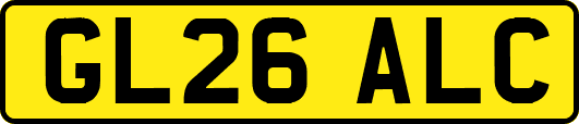 GL26ALC