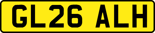 GL26ALH
