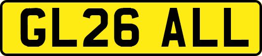 GL26ALL