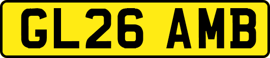 GL26AMB