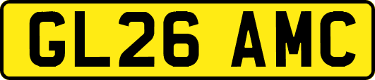 GL26AMC