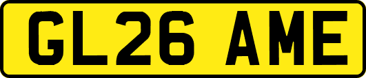 GL26AME