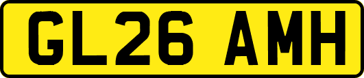 GL26AMH
