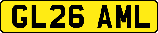 GL26AML