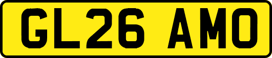 GL26AMO