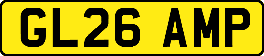 GL26AMP