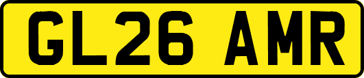 GL26AMR