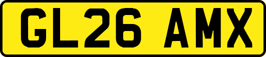 GL26AMX