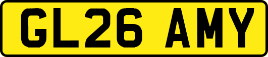 GL26AMY