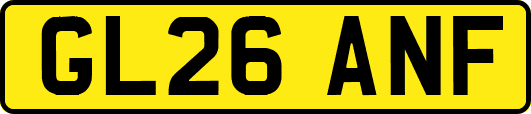 GL26ANF