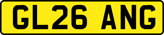GL26ANG