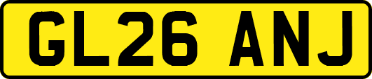 GL26ANJ