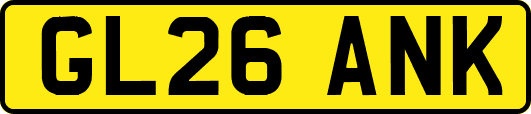 GL26ANK