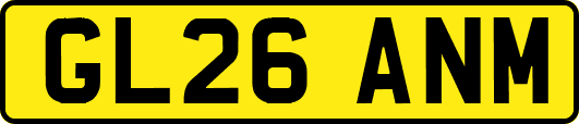 GL26ANM