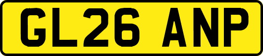 GL26ANP