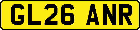 GL26ANR