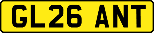 GL26ANT