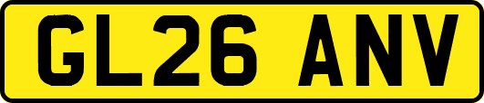 GL26ANV