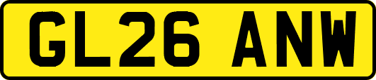 GL26ANW