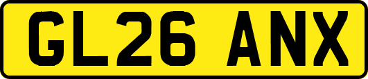 GL26ANX