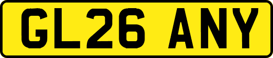 GL26ANY