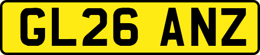 GL26ANZ