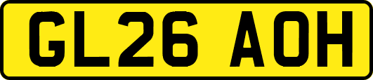 GL26AOH