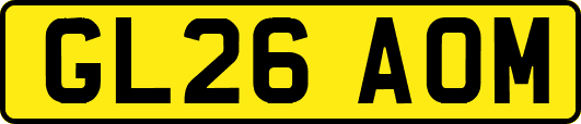 GL26AOM