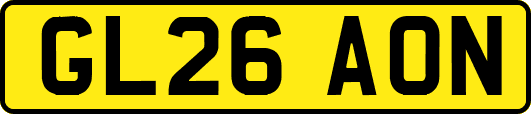 GL26AON