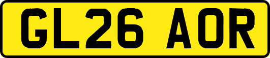 GL26AOR