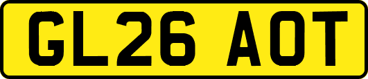 GL26AOT