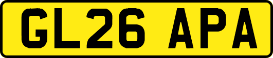 GL26APA