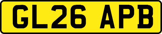 GL26APB