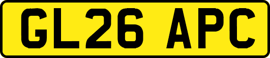 GL26APC