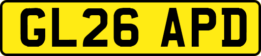 GL26APD