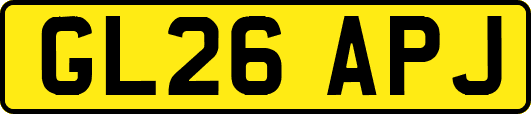 GL26APJ