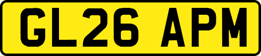 GL26APM