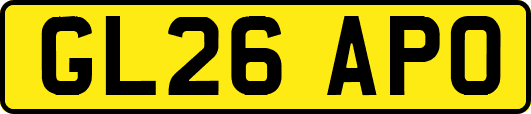 GL26APO