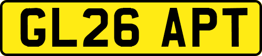 GL26APT