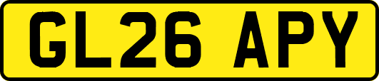 GL26APY