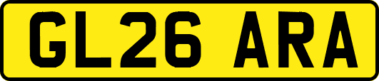 GL26ARA