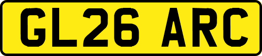 GL26ARC