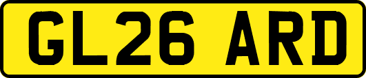 GL26ARD