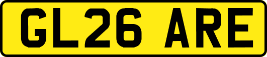 GL26ARE