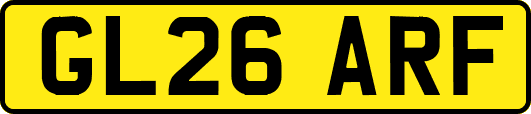 GL26ARF
