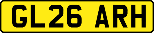 GL26ARH