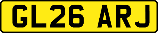 GL26ARJ